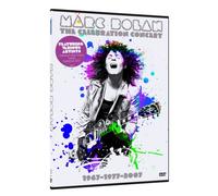 Marc Bolan: Celebration 1947-1977-2007 [Reino Unido] [DVD]