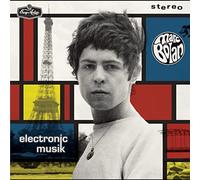 Marc Bolan - Electronic Musik [VINYL] [Vinilo]