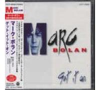 Marc Bolan - Get It on