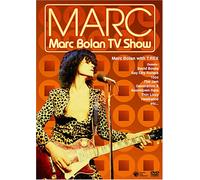 Marc Bolan - Marc [Ltd. Release] [77/E] [Alemania] [DVD]