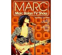 Marc Bolan - Marc: Marc Bolan TV Show 1977 [Alemania] [DVD]