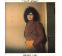 Marc Bolan - Mellow Love