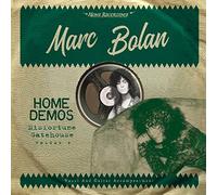 Marc Bolan - Misfortune Gatehouse : Home Demos Volume 4 [VINYL] [Vinilo]