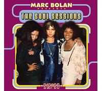 Marc Bolan Pres.Soul Sessions