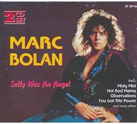 Marc Bolan - Sally was an Angel