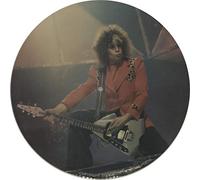 Marc Bolan - Sing Me A Song - Mispress