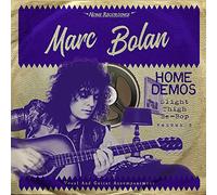 Marc Bolan - Slight Thigh Be-Bop (And Old Gumbo Jill): Home Demos Volume 3 [Vinilo]