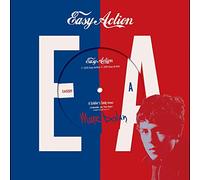 Marc Bolan - Song for a Soldier / Reality [VINYL] [Vinilo]