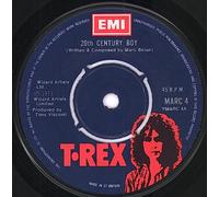 Marc Bolan & T. Rex - 20th century boy [VINYL]
