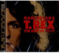 Marc Bolan & T. Rex - Best of 1972-77