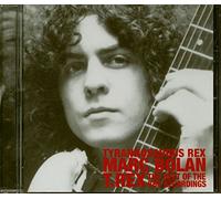 Marc Bolan & T. Rex - Best of the BBC..