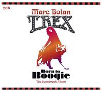 Marc Bolan & T. Rex - Born to Boogie