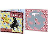 Marc Bolan & T.Rex - Born To Boogie: The Concerts, Wembley Empire Pool, 18Th March 1972