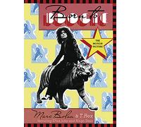 Marc Bolan & T.Rex - Born To Boogie: The Motion Picture [DVD]