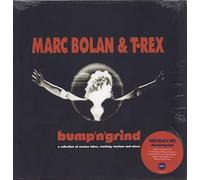 Marc Bolan & T. Rex - Bump N Grind (Coloured Vinyl) [Vinilo]