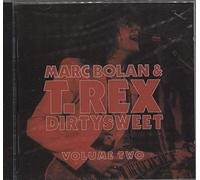 Marc Bolan & T-Rex - Dirty Sweet Vol.2