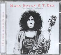 Marc Bolan & T. Rex – Essential Collection – CD (Importación USA)