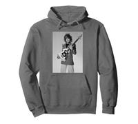 Marc Bolan T Rex Frontman Studio Foto 1976 Sudadera con Capucha