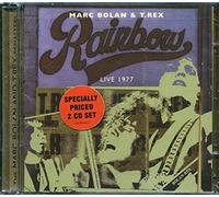Marc Bolan & T. Rex - Live 1977