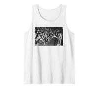 Marc Bolan T Rex Live Starlight Ballroom Boston 1972 Camiseta sin Mangas