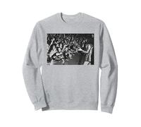 Marc Bolan T Rex Live Starlight Ballroom Boston 1972 Sudadera