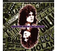 Marc Bolan & T-Rex - Messing With the Mystic
