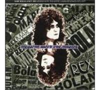 Marc Bolan & T. Rex - Messing with The Mystic