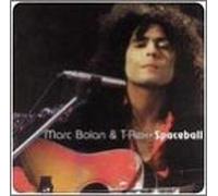 Marc Bolan & T-Rex - Spaceball