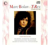 Marc Bolan & T-Rex - Stand By Me