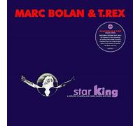 Marc Bolan & T. Rex - Star King -Rsd/Coloured-
