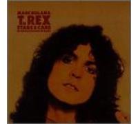 Marc Bolan & T-Rex - Stars & Cars in the...