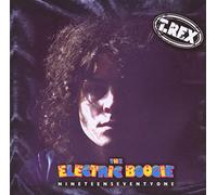 Marc Bolan & T.Rex - The Electric Boogie 1971 (Bonus DVD)
