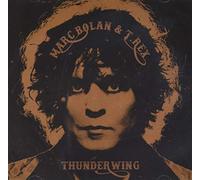 Marc Bolan & T-Rex - Thunderwing