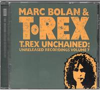Marc Bolan & T. Rex - Vol. 7-Unchained-1976-77 Pt.1