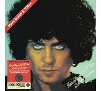 Marc Bolan & T. Rex - Zinc Alloy (50th Anniversary Zoetrope Picture Disc)