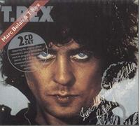 Marc Bolan, T Rex - Zinc Alloy and the Hidden Riders of Tomorrow [Expanded Edition]