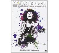 Marc Bolan - The celebration concert [Reino Unido] [DVD]