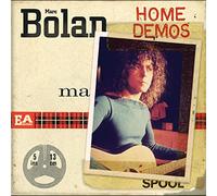 Marc Bolan - The Home Demos