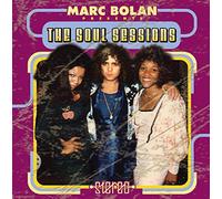 Marc Bolan - The Soul Sessions (1973-1976)