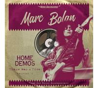 Marc Bolan - There Was A Time : Home Demos Volume 1 [Vinilo]