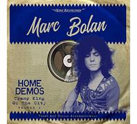 Marc Bolan - Tramp King Of The City : Home Demos Volume 2 [Vinilo]