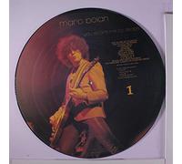 Marc Bolan - You Scare Me To Death