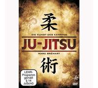 Marc Bremart - Ju-Jitsu Die Kunst des Kampfes [Alemania] [DVD]