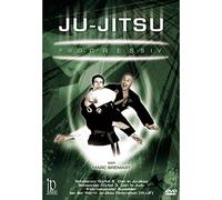 Marc Bremart - Progressives Ju-Jitsu [Alemania] [DVD]