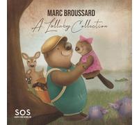 Marc Broussard A Lullaby Collection: SOS - Save Our Soul (CD) (Importación USA)
