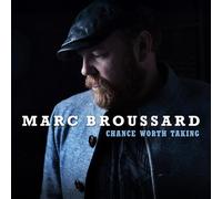 Marc Broussard - Chance Worth Taking