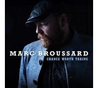 Marc Broussard - Chance Worth Taking