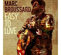 Marc Broussard - Easy To Love