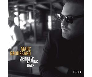 Marc Broussard - Keep Coming Back