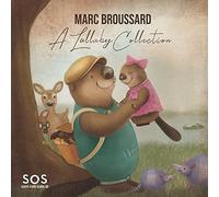 Marc Broussard - S.O.S. 3: A Lullaby Collection